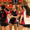 DIRECT VIDÉO. Volley-ball : suivez le match de N3F ESL Brest - Vannes en live