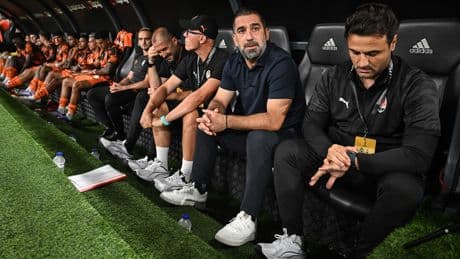 Arda Turan, Beşiktaş'a karşı ilk kez kazandı