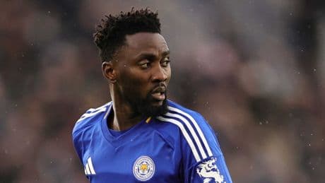 Valencia'nın Ndidi'yi Beşiktaş'tan çalma girişimi başarısız oldu