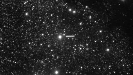 Astronomie: 3I/Atlas könnte der älteste gesichtete Komet in unserem Sonnensystem sein