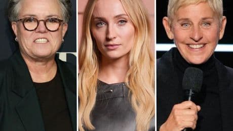 8 celebrities who left the US or are considering moving for political reasons