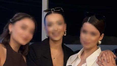 Aynı iş yerinde çalışıyorlardı: 3 arkadaşın eğlencesi faciayla bitti