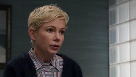 Michelle Williams' biggest takeaway from 'Dying for Sex': Pleasure belongs to you