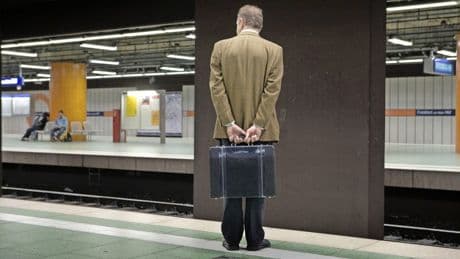 Wie Unternehmen auf ältere Fachkräfte blicken