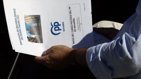 Tellado y la política de fosa séptica