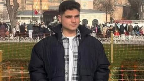Kocaeli'de çalıştığı inşaatta asansör boşluğuna düşen 20 yaşındaki üniversiteli Celal öldü