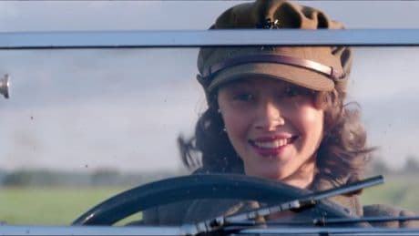 Celebrate VE Day with a ‘fascinating’ true story about Queen Elizabeth on Amazon Prime