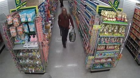 Shoplifting on the rise in B.C., but one group says stores have given up reporting