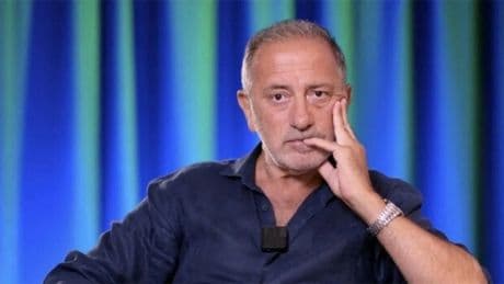Fatih Altaylı’nın kanalına erişim engeli