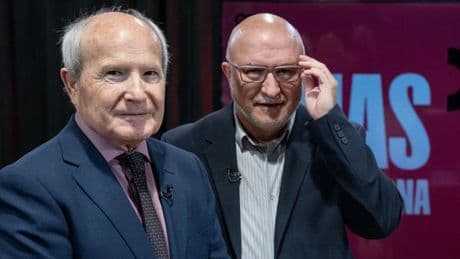 José Montilla: No veo una segunda etapa del 'procés'