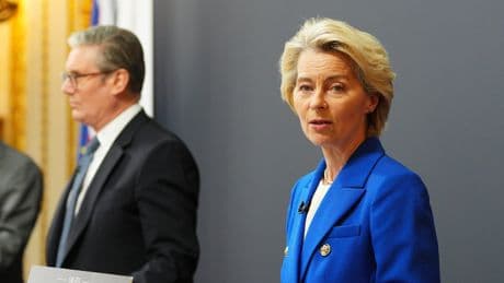 EU schließt Abkommen mit Brexit-Briten - Was habe ich vom neuen Briten-Pakt?