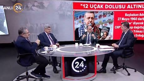 Star Gazetesi Genel Yayın Yönetmeni Nuh Albayrak'tan '27 Mayıs' vurgusu: Bütün darbelerin anası 1960 darbesi