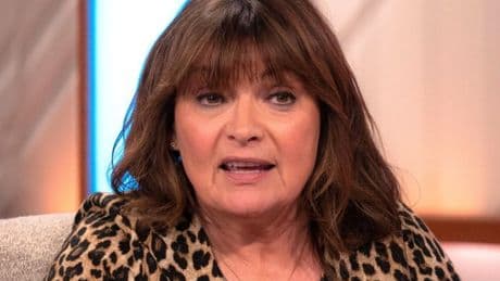 Lorraine viewers annoyed by ‘more irritating than normal’ interview