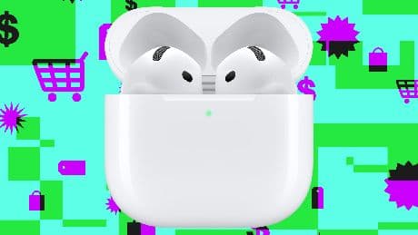 Apple’s latest AirPods are already on sale for $99 before Prime Day