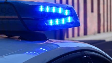 Berlin: Polizei hebt illegales Lager mit Pyrotechnik in Pankow aus