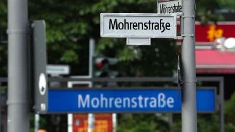 Mohrenstraße wird umbenannt: So läuft die Ummeldung der Anwohner