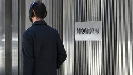 Moody’s prive la dette américaine de son triple A