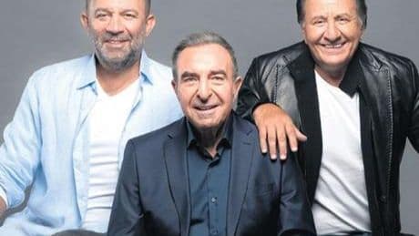 Zamana meydan okuyorlar