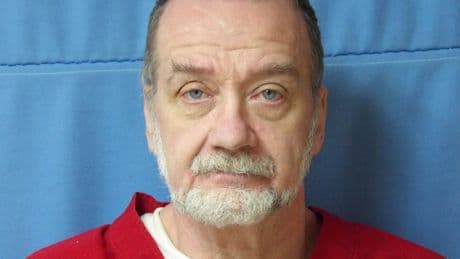 Mississippi sets execution date for man who killed a college student in 1993