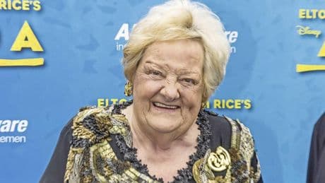 Afscheid Erica Terpstra (82) op 9000 kilometer van huis: dit tv-cadeau krijgt zij van Jan Slagter