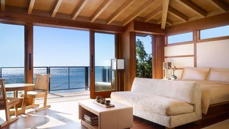 Sun, Sand and Surf: L.A.’s Most Noteworthy Beachfront Hotels