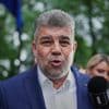 Roemeense premier treedt af na winst uiterst rechtse Simion bij presidentsverkiezingen