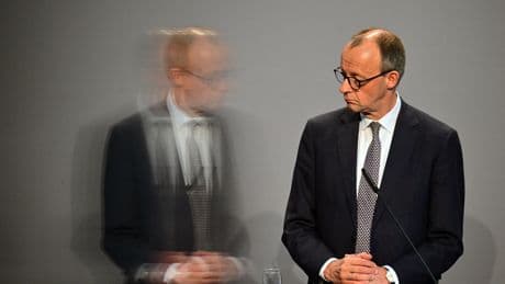 Reform des Sozialstaats | Friedrich Merz und die Kunst des Polterns