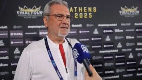 Galatasaray'ın hedefi NBA'in Avrupa'da kuracağı ligde yer almak!