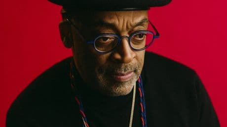 Spike Lee: ‘Do the Right Thing lost money when people believed racist bulls**t’