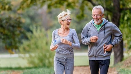 Zone 2 training: The trending workout that burns fat without intense exercise