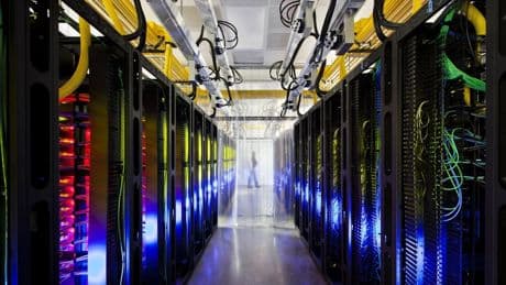 Folge der Digitalisierung: Dienstleistungen sind der stille Star der Globalisierung
