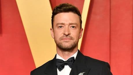 Emotionaler Post auf Instagram – Justin Timberlake macht Erkrankung öffentlich