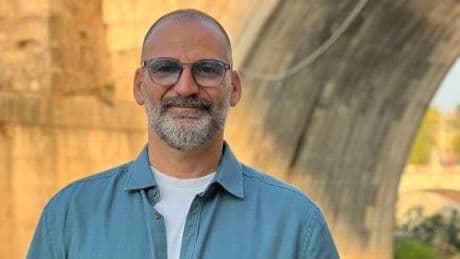 Piero Amelio: "Roma ha una bellezza dimenticata"