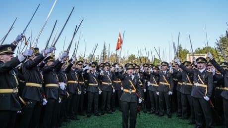 TSK’ye geri dönüş davası reddedildi: Teğmen Eroğlu’nun avukatları itiraz etti