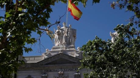 Un año judicial decisivo