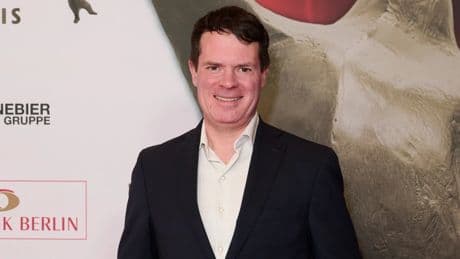 Lobbying-Erfolg: Björn Böhning macht das filmreif
