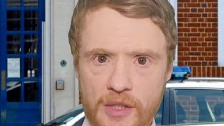 Comedian's gig cancelled after 'horrific' comment about Liverpool FC parade crash