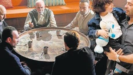 Kanal D’nin ‘en baba’ karakterleri