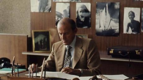 Leopoldo Pirelli, un secolo di visione e d’impresa