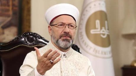 Erbaş görevi bitmeden gizlice fiyort ülkesi Norveç’i gezdi
