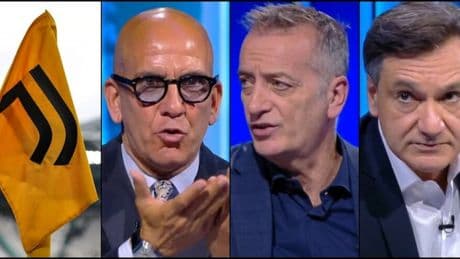 <p>&quot;Vlahovic o Kolo? Nessuno!&quot;, &quot;Nico come alla Fiorentina&quot;: la Juve vista da Sky</p>