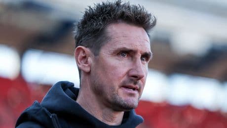 Keine 2. FCN-Chance - Klose braucht Leih-Rückkehrer nicht