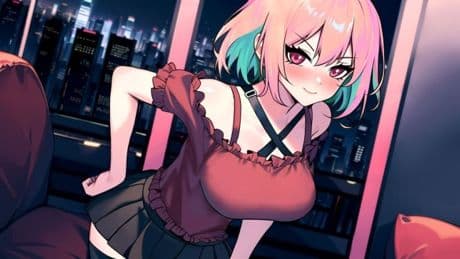 Nintendo and Steam crack down on hentai and other ‘eSlop’ filling up game stores