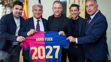 El Barça lo tiene claro: no dará explicaciones a nadie