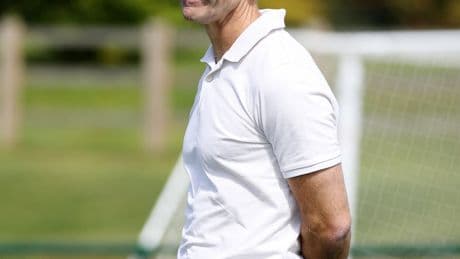Dan Ashworth 'lands first job' since abrupt Manchester United exit after Sir Jim Ratcliffe 'mistake'