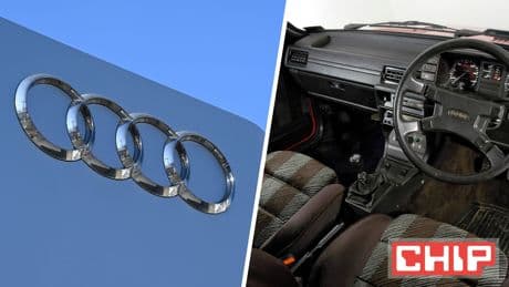 Mit über 500 PS unter der Haube: Audi-Legende feiert überraschendes Comeback