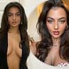 Love Island sign Maura Higgins lookalike for new series who's a pantomime actress from Dublin and calls herself the 'modern day Bridget Jones'