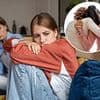 My daughter has punched me, stolen money from me and told me to 'f*** off' so many times I have lost count. This is the terrifying reason why - and why all parents should watch out