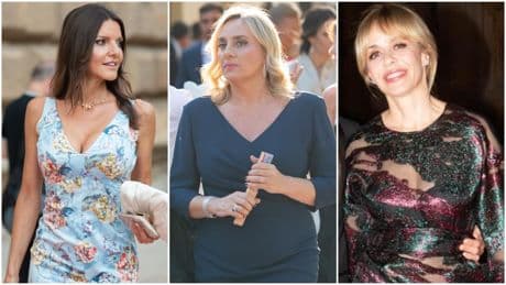 El paseo de las estrellas de un palacio a otro: confesiones en la histórica Alfombra de La Alhambra de Granada