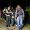Zugriff in Heiligenhaus: Schwerverletzte in Bielefeld: 35-jähriger Syrer festgenommen